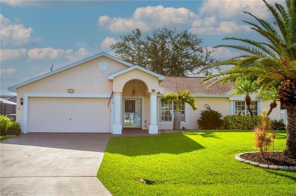 Cape Coral, FL 33914,4413 SW 6th PL