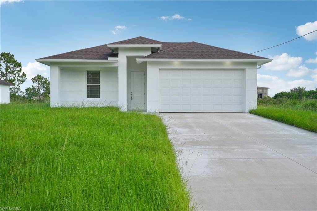 Lehigh Acres, FL 33971,3411 62nd ST W