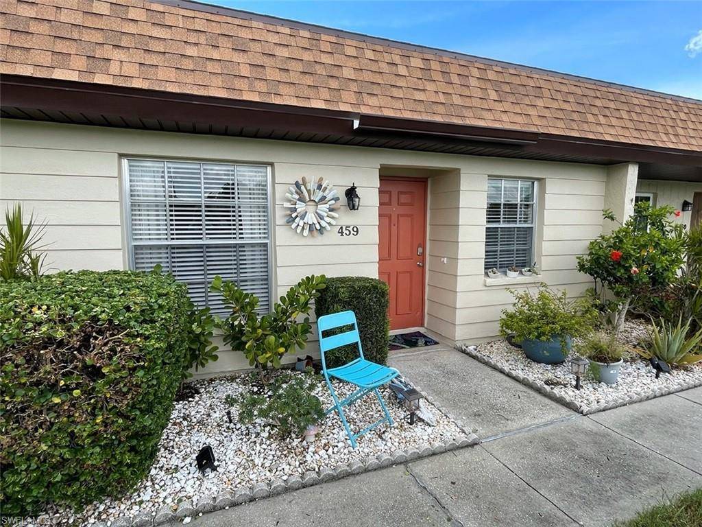 Fort Myers, FL 33919,6300 S Pointe BLVD #459