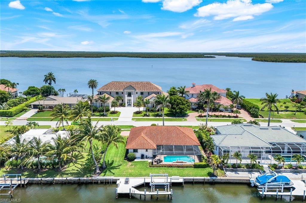 Marco Island, FL 34145,284 Polynesia CT