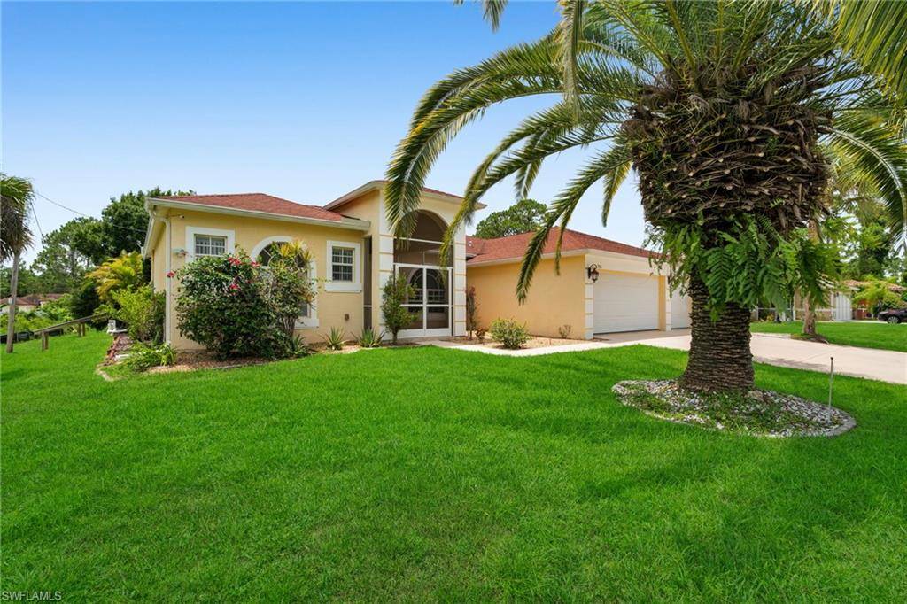 Lehigh Acres, FL 33972,715 Hamilton AVE