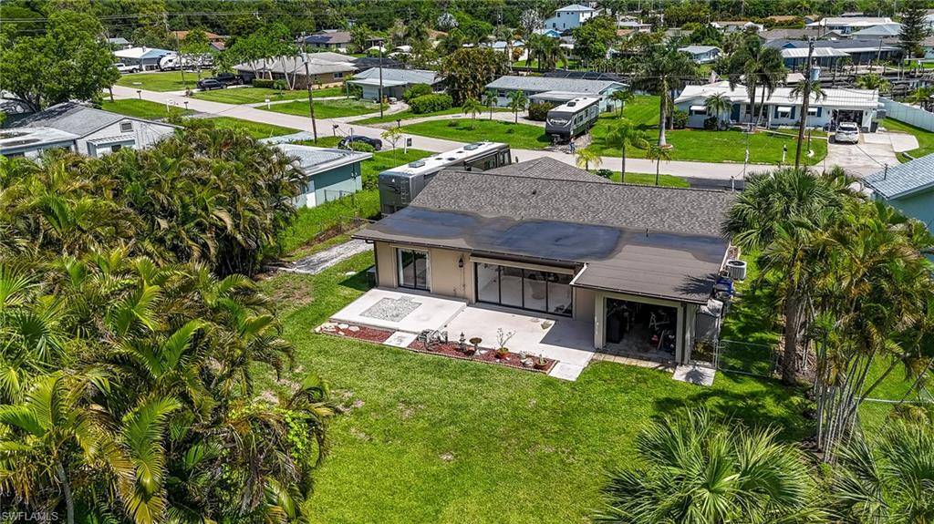 North Fort Myers, FL 33903,457 Grenier DR