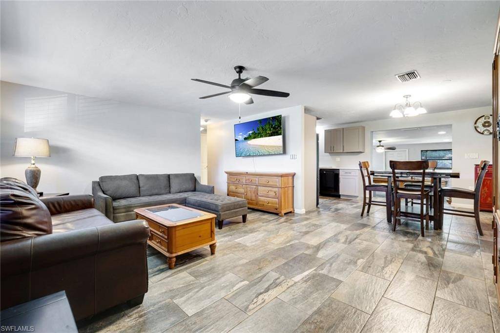 North Fort Myers, FL 33917,108 Powell Creek CIR