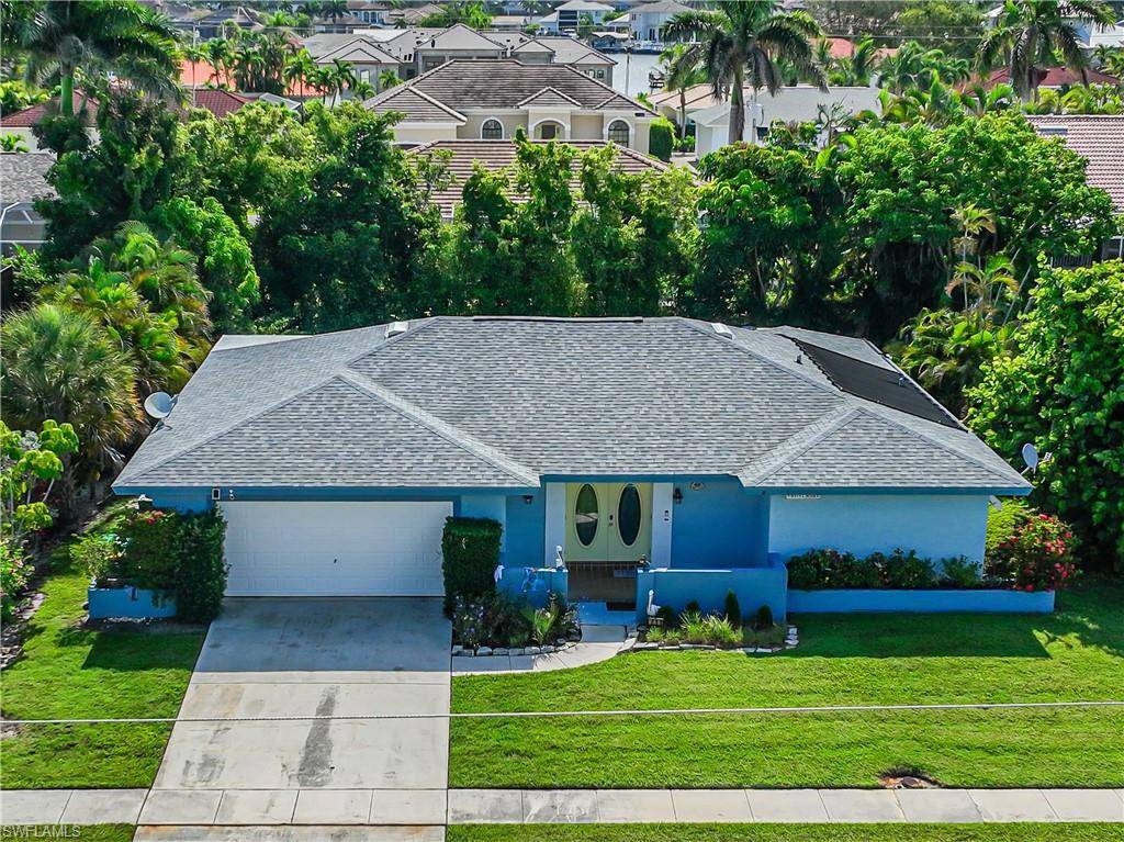 Marco Island, FL 34145,211 W Flamingo CIR
