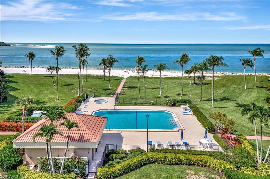 Marco Island, FL 34145,1080 S Collier BLVD #305