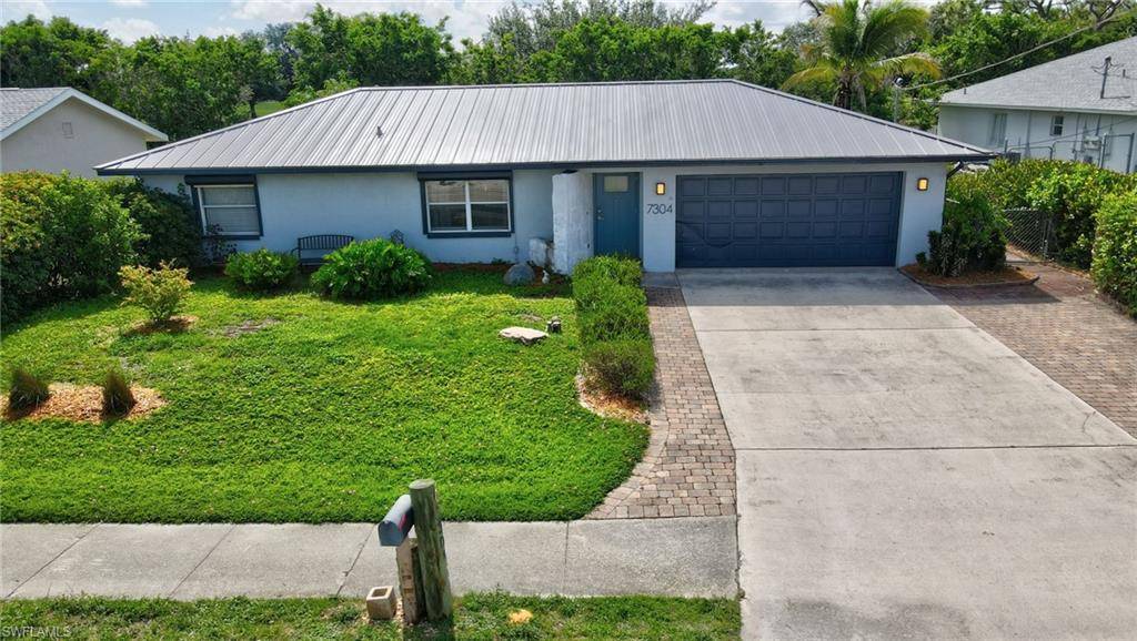 Fort Myers, FL 33967,7304 Pebble Beach RD