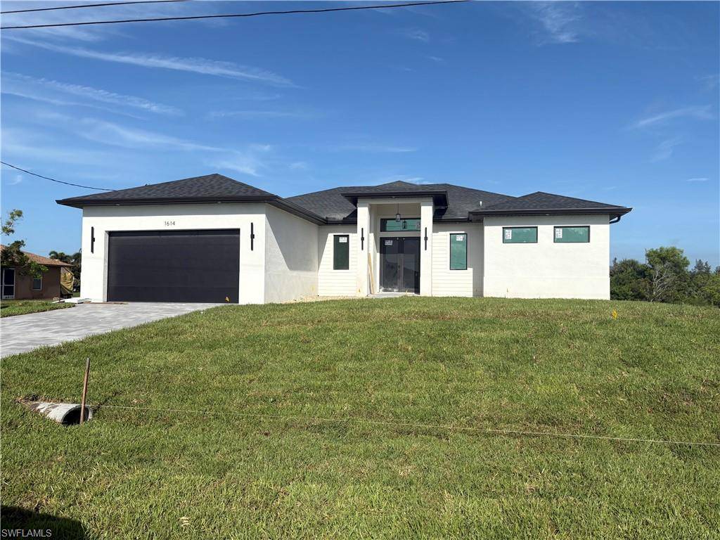 Cape Coral, FL 33909,1614 NE 1st PL