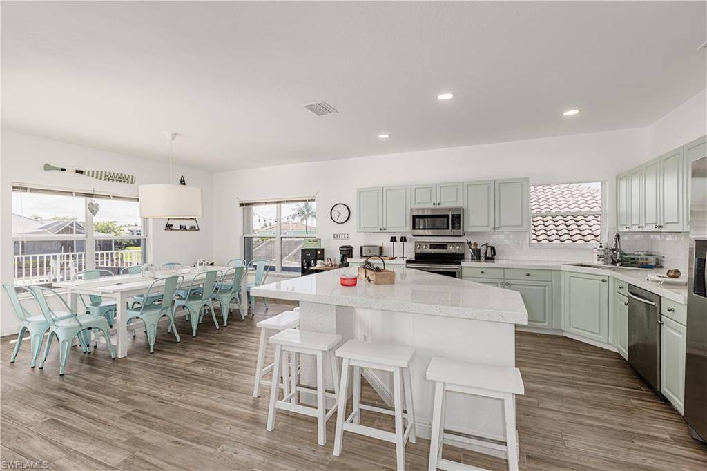 Marco Island, FL 34145,1218 Treasure CT