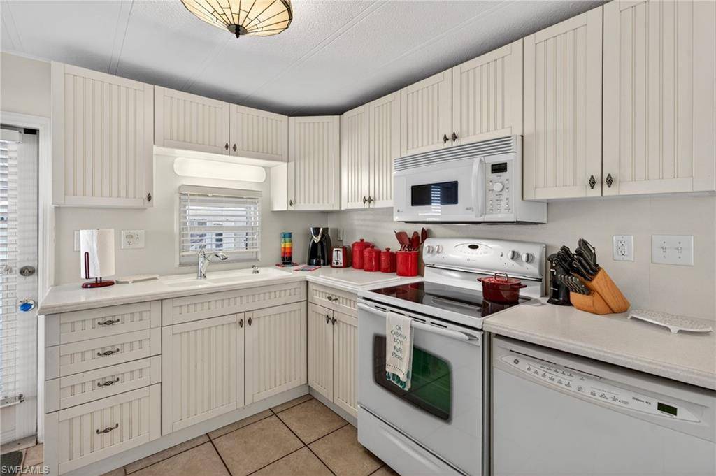 Naples, FL 34112,71 Enchanting BLVD #E71