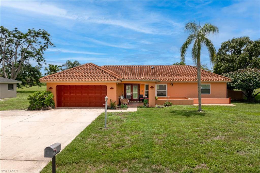 Lehigh Acres, FL 33936,1422 Archer ST