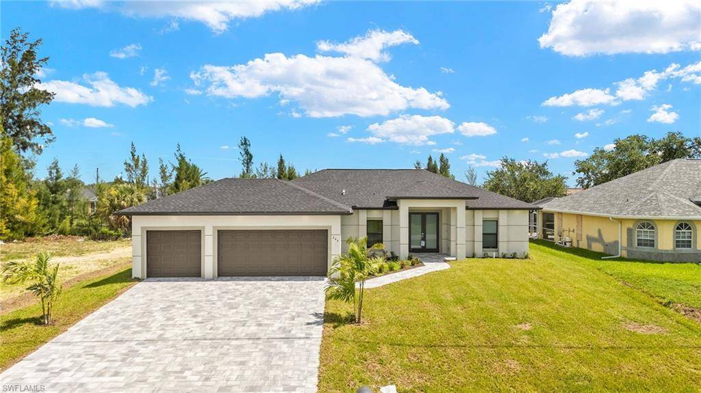 Cape Coral, FL 33909,225 NE 8th TER
