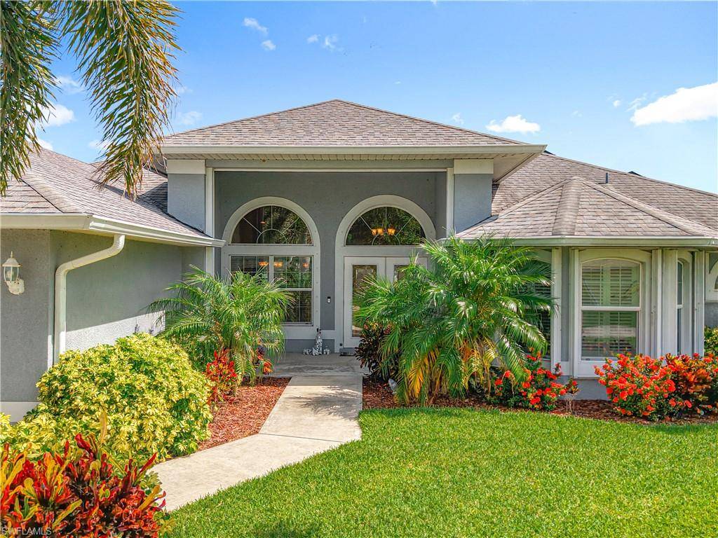 Cape Coral, FL 33914,2103 SW 26th TER