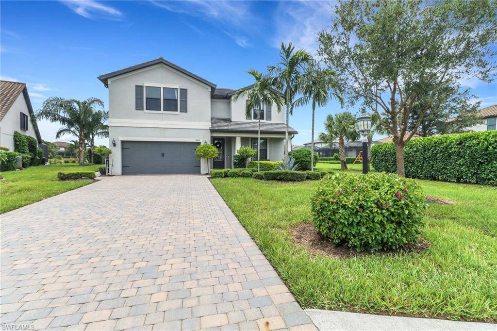 Estero, FL 33928,19221 Zephyr Lily CT