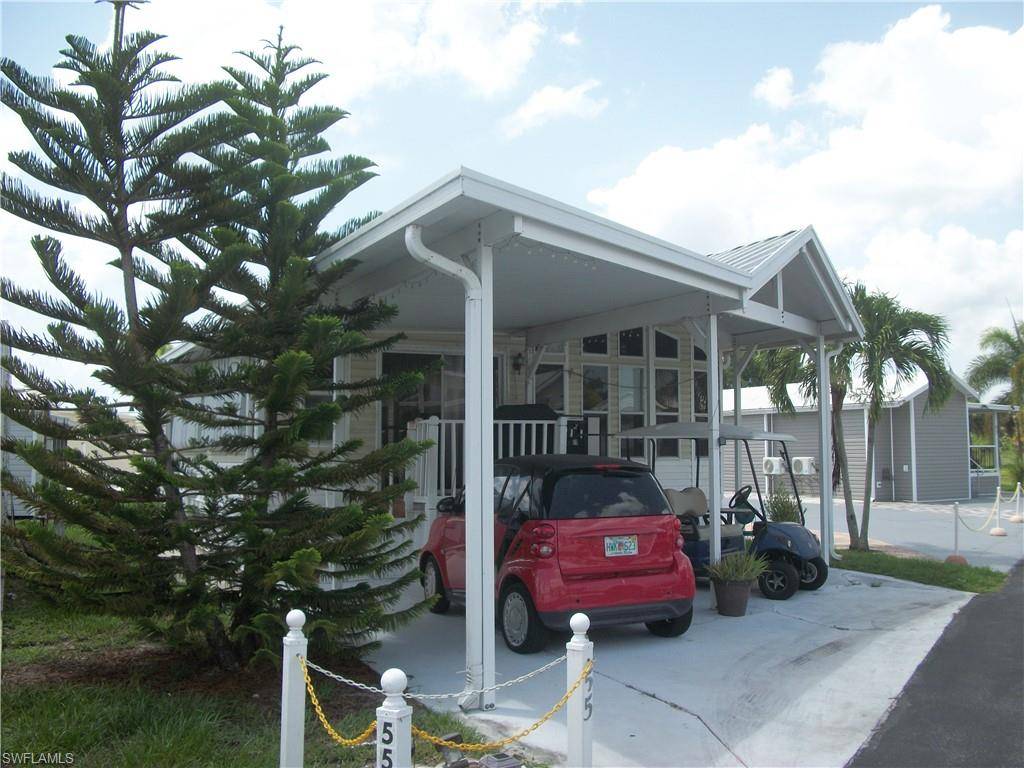 Moore Haven, FL 33471,55 Largemouth LN NE