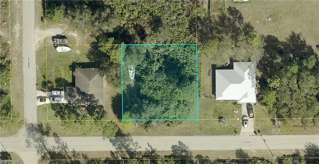 Alva, FL 33920,3803 E 21st ST