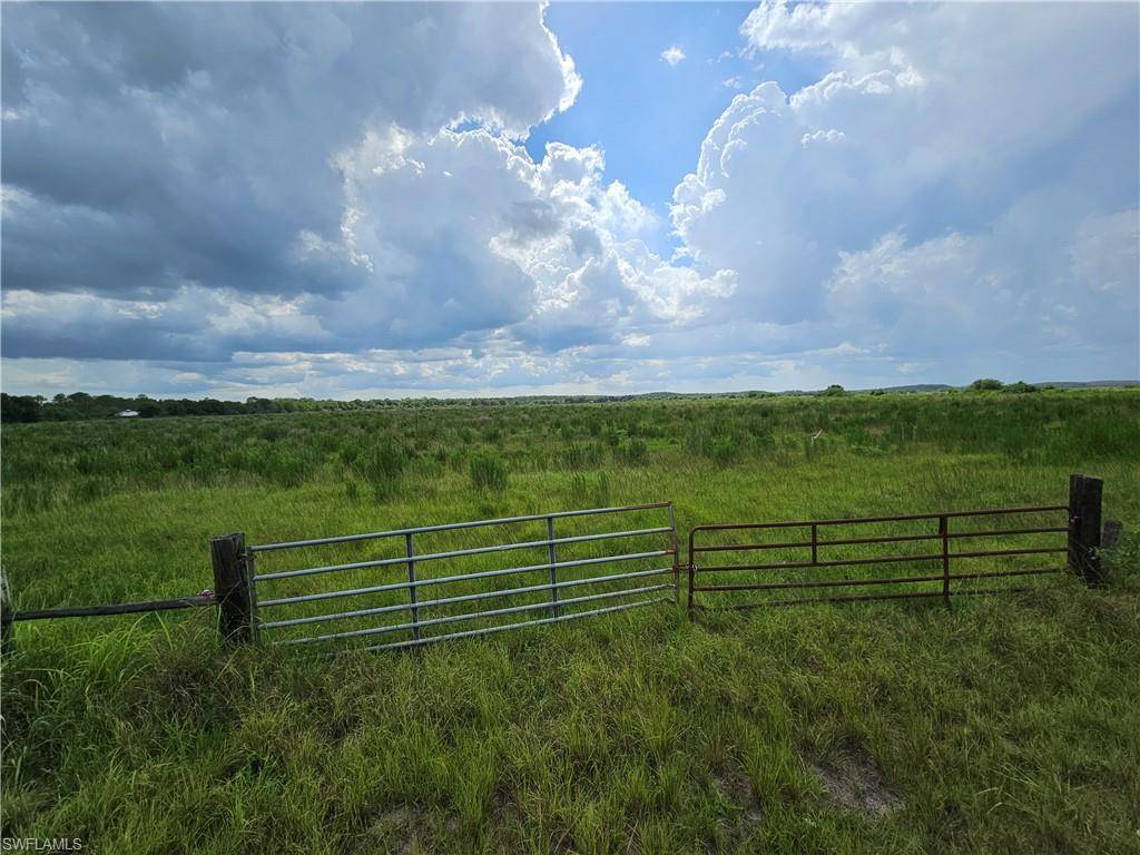 Labelle, FL 33935,Kirby Thompson RD