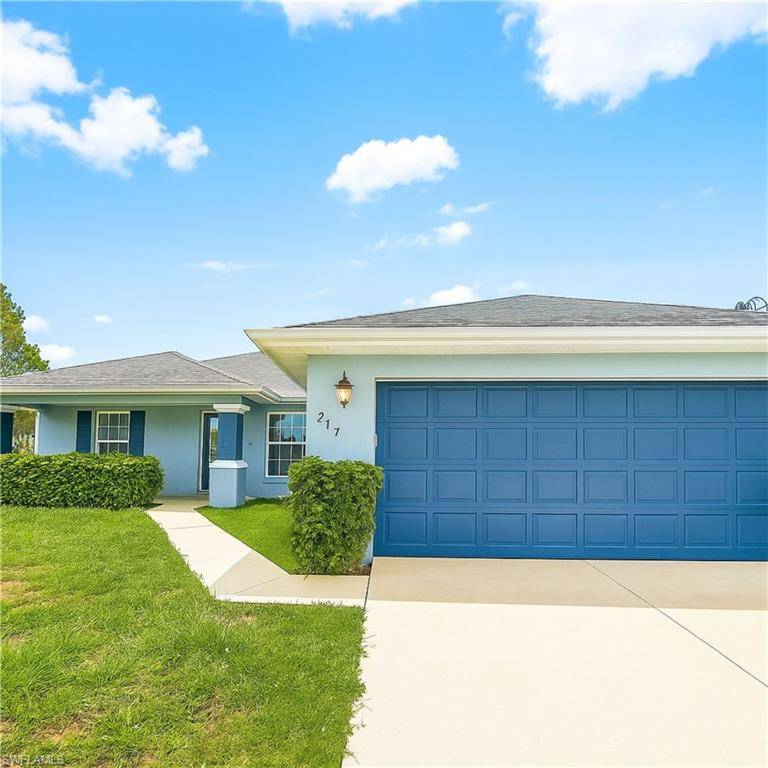 Lehigh Acres, FL 33974,717 Knox AVE S