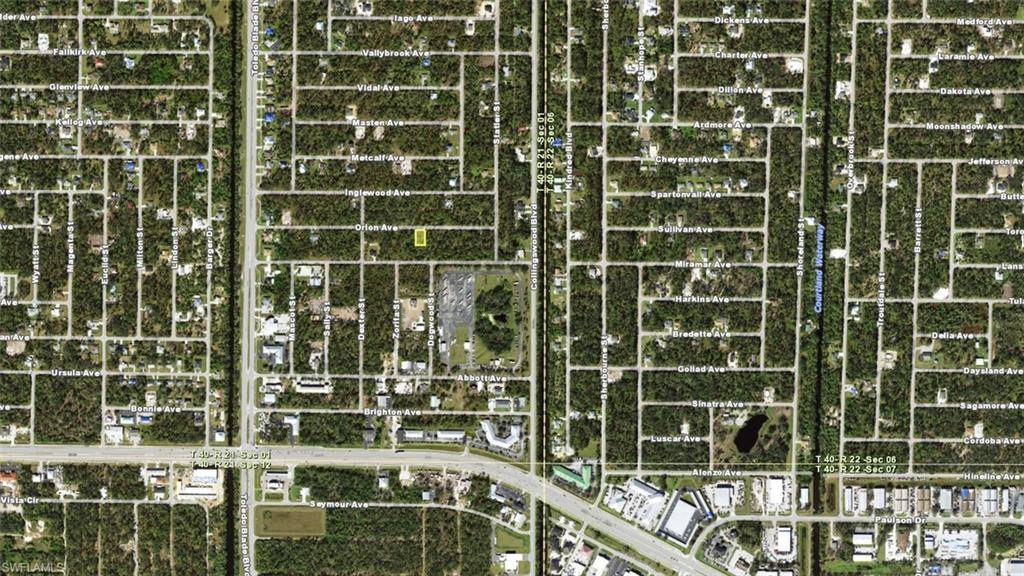 Port Charlotte, FL 33954,17435 Orion AVE