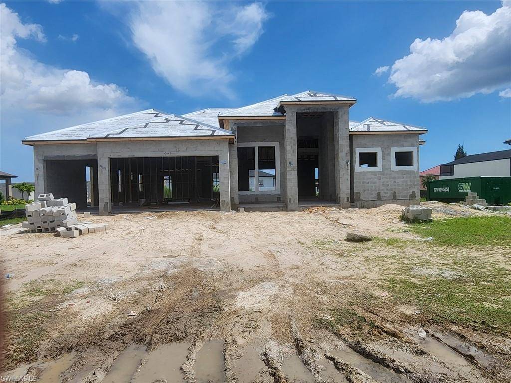 Cape Coral, FL 33993,3414 NW 1st TER