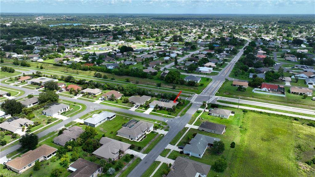 Lehigh Acres, FL 33936,599 Genevieve DR