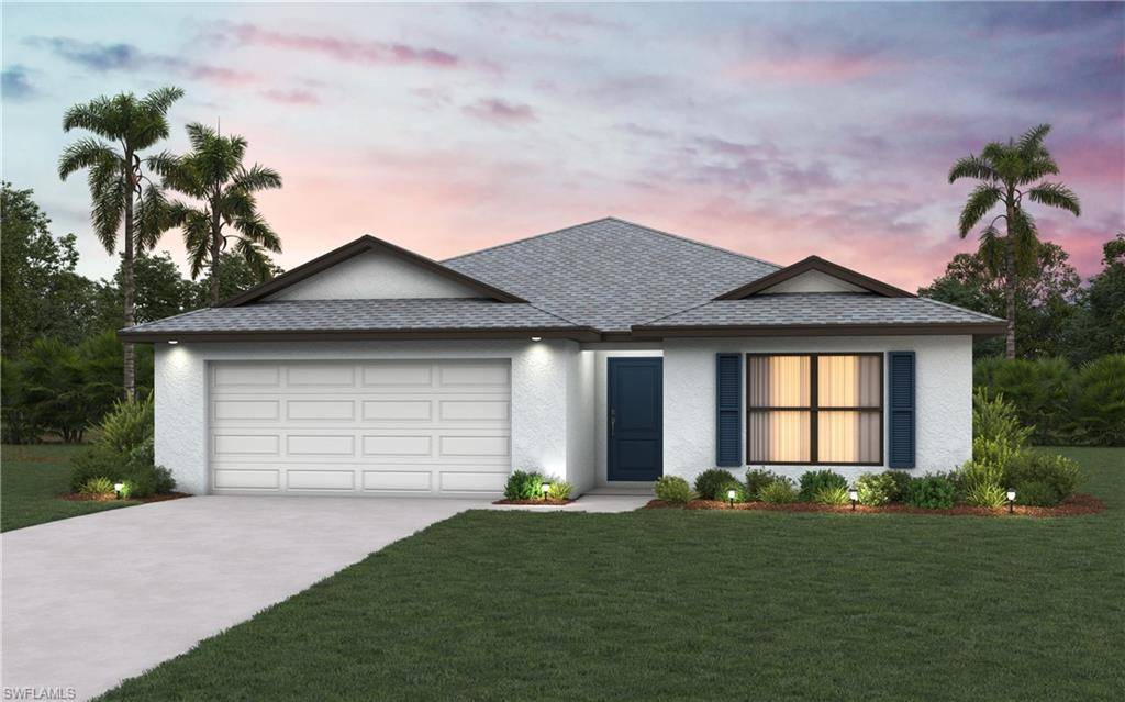 Cape Coral, FL 33909,4133 NE 22nd AVE