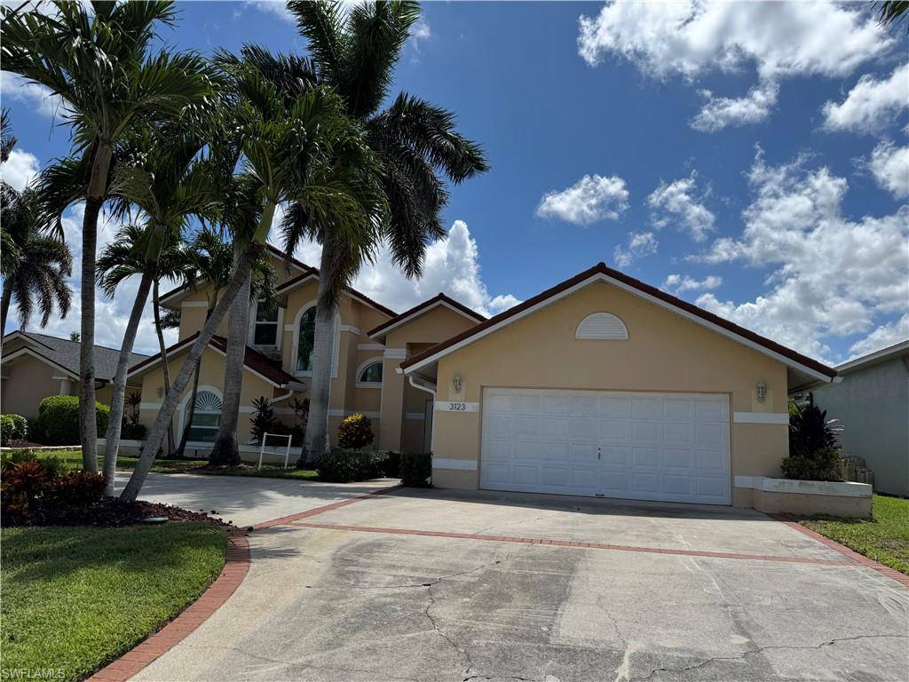 Cape Coral, FL 33904,3123 SE 22nd PL