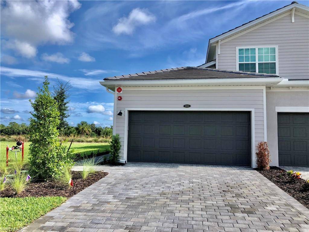 Babcock Ranch, FL 33982,43253 Waterbird WAY #5811