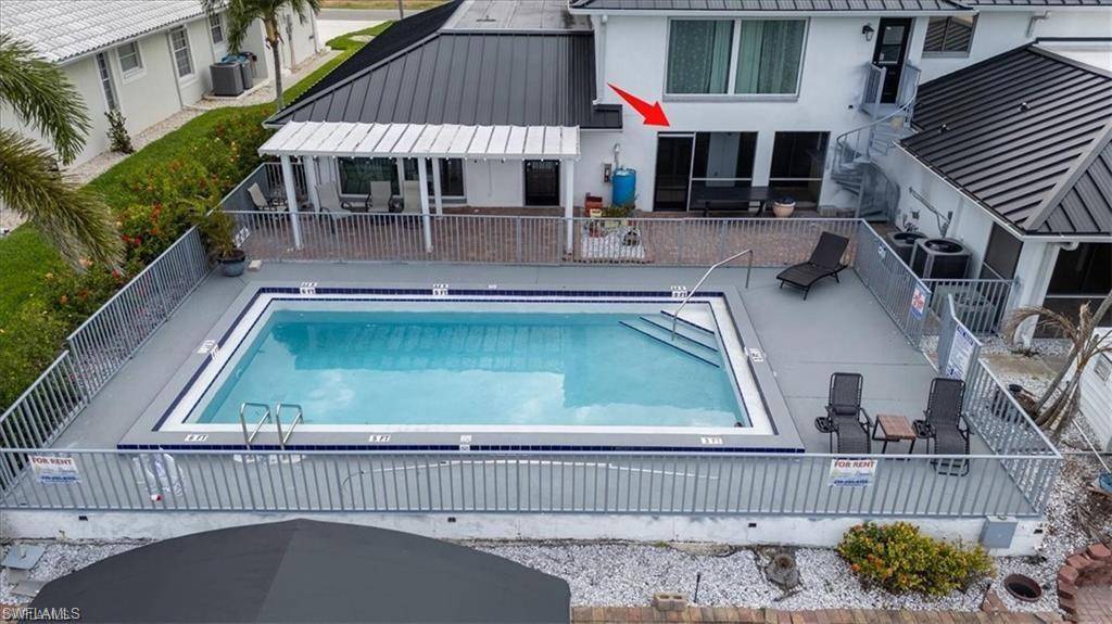Cape Coral, FL 33914,4826 SW 29th AVE #2