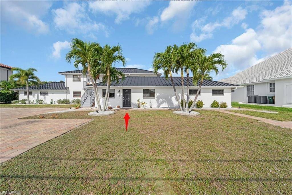 Cape Coral, FL 33914,4826 SW 29th AVE #2