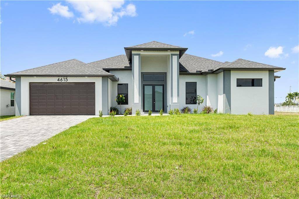 Cape Coral, FL 33993,4615 NW 32ND ST