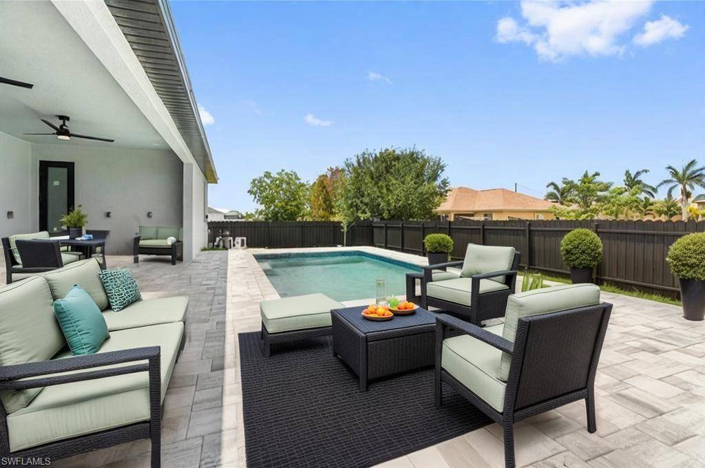 Cape Coral, FL 33993,4615 NW 32ND ST