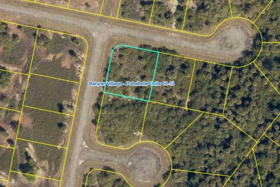 Labelle, FL 33935,807 Opal CT