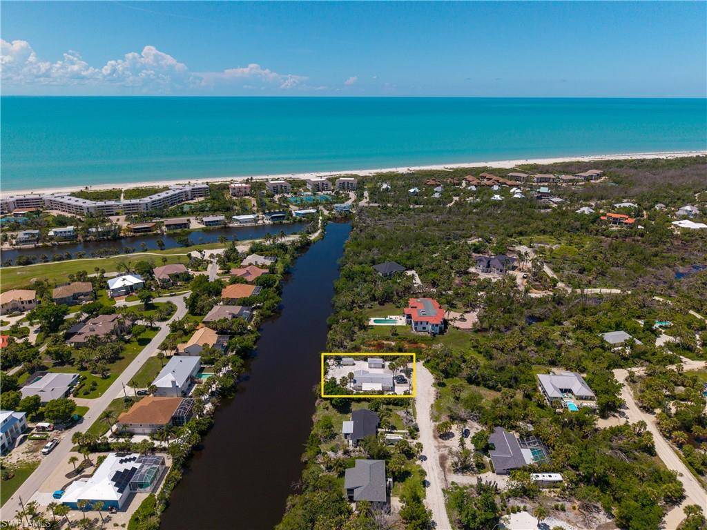 Sanibel, FL 33957,450 Birdsong PL