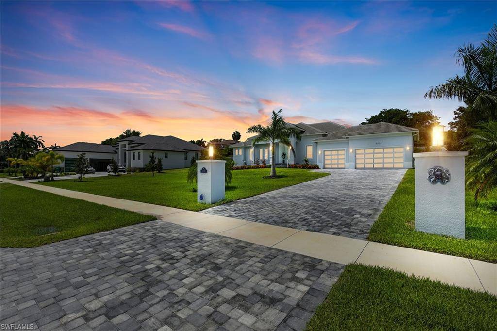 Marco Island, FL 34145,1631 N Copeland DR