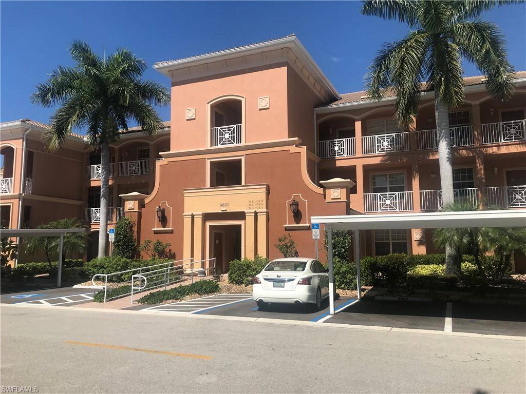 Bonita Springs, FL 34135,9601 Spanish Moss WAY #3615