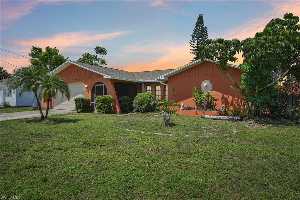Cape Coral, FL 33904,3805 SE 10th AVE