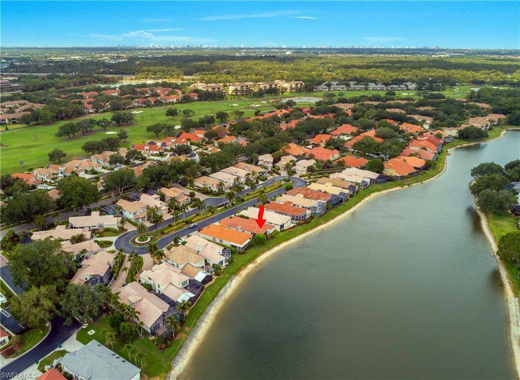 Naples, FL 34119,151 Vista LN