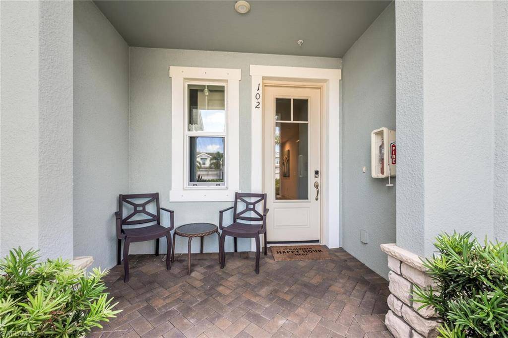 Naples, FL 34112,4720 Arboretum CIR #102
