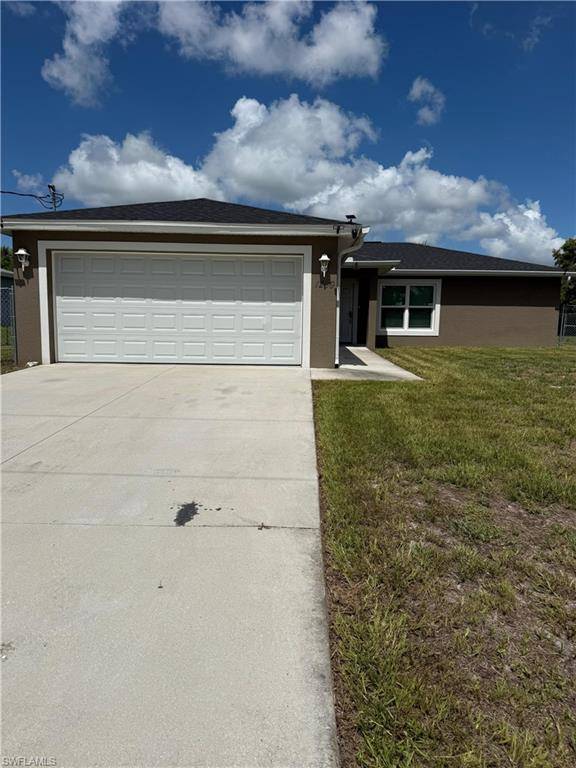 Labelle, FL 33935,1209 Banjo Banjo CT