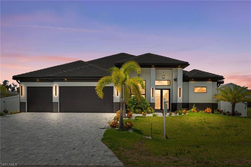 Cape Coral, FL 33991,10 SW 33rd AVE
