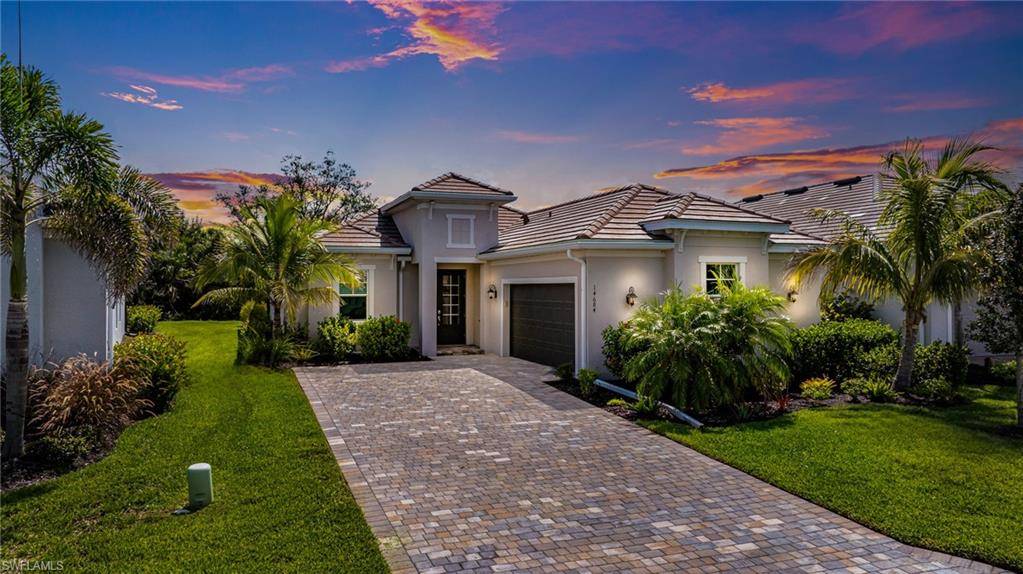 Punta Gorda, FL 33955,14684 Cherry Blossom WAY