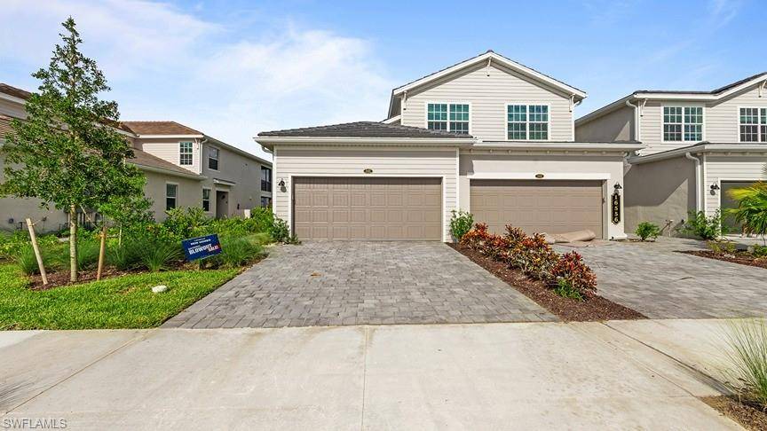 Babcock Ranch, FL 33982,16572 Kingwood LN #3612