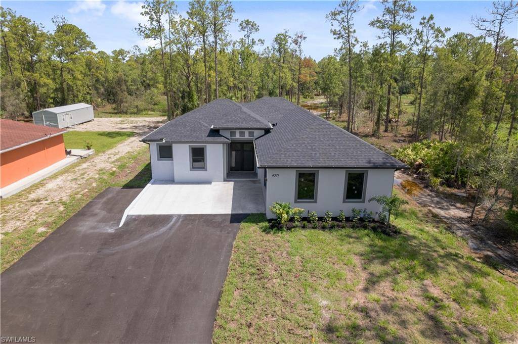 Naples, FL 34120,4371 47th AVE NE