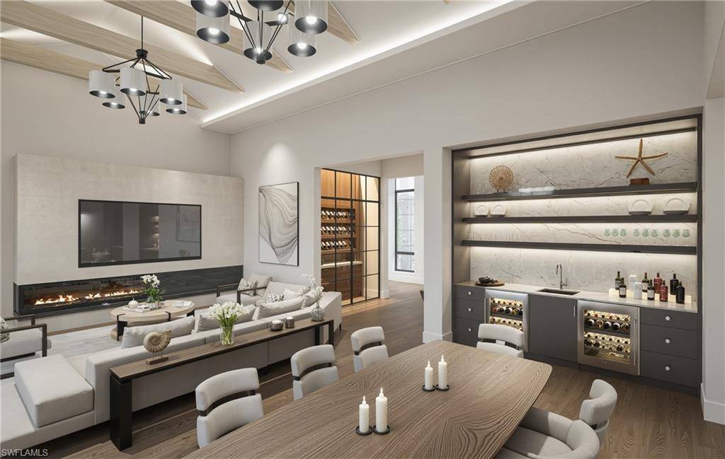 Naples, FL 34102,444 Orchid DR