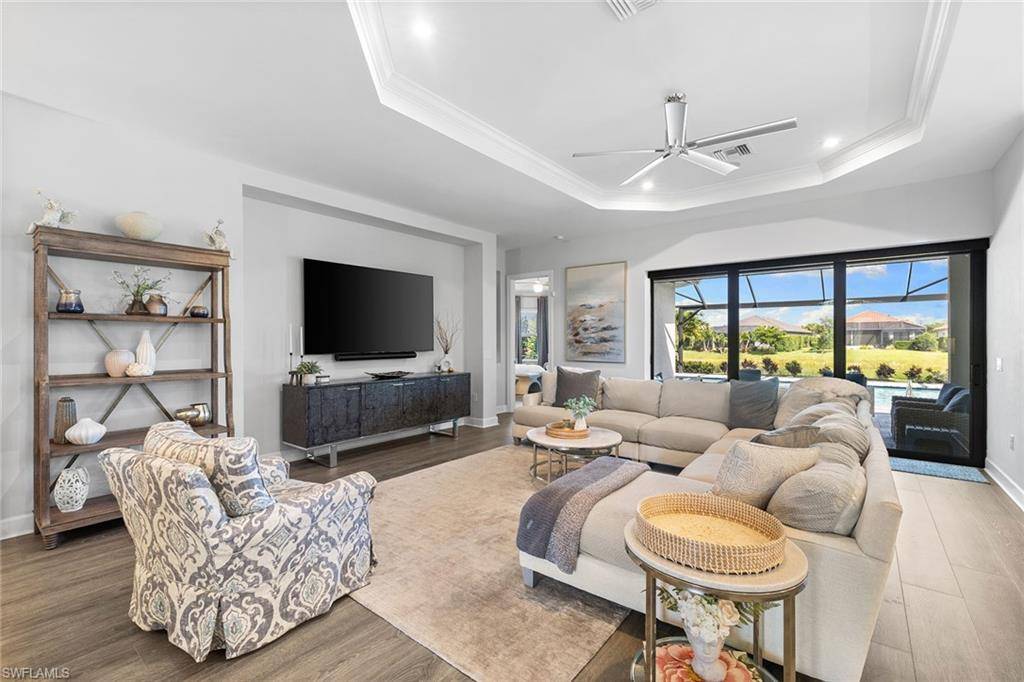 Naples, FL 34114,15345 Aprile ST