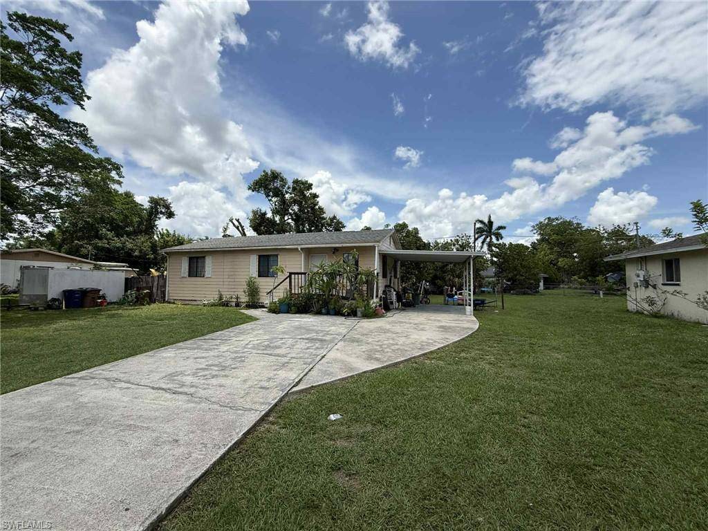 Fort Myers, FL 33905,13026 Fourth ST