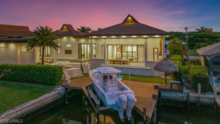 Marco Island, FL 34145,517 N Barfield DR