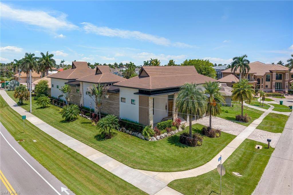Marco Island, FL 34145,517 N Barfield DR