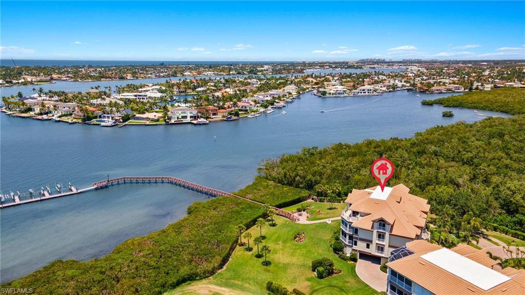 Naples, FL 34112,1530 STAR POINT LN #4-403