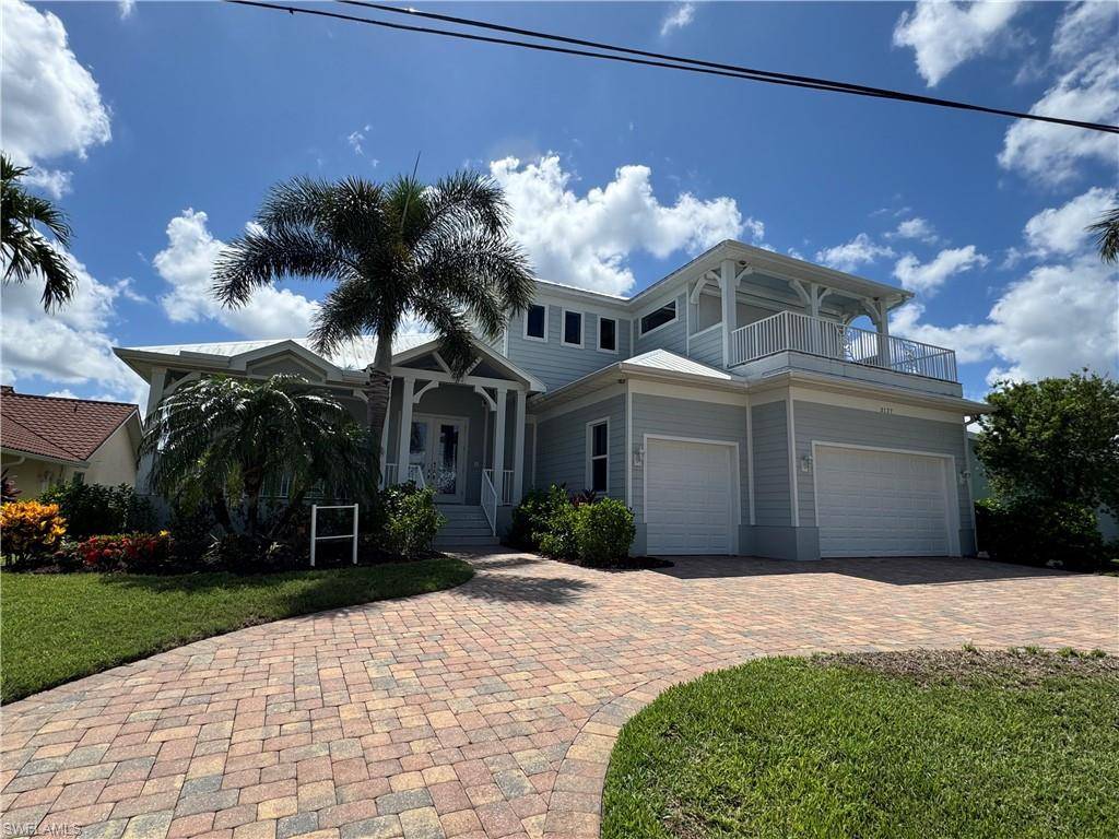 Cape Coral, FL 33904,3127 SE 22nd PL